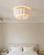 Beline Rhythmic Wave Ceiling Lamp