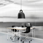 Astria Resin Minimalistic Pendant Lamp