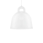 Astria Resin Minimalistic Pendant Lamp