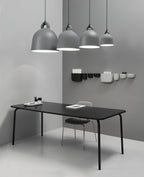 Astria Resin Minimalistic Pendant Lamp