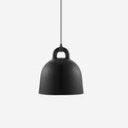 Pendant Light Bell Shape Minimalist Dome Shade Nordic Modern