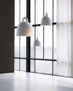 Pendant Light Bell Shape Minimalist Dome Shade Nordic Modern