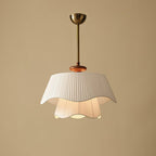 Aphais Premium Elegance Wood Pendant Lamp