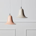 Nevin Minimalist Bell Shade Pendant Light