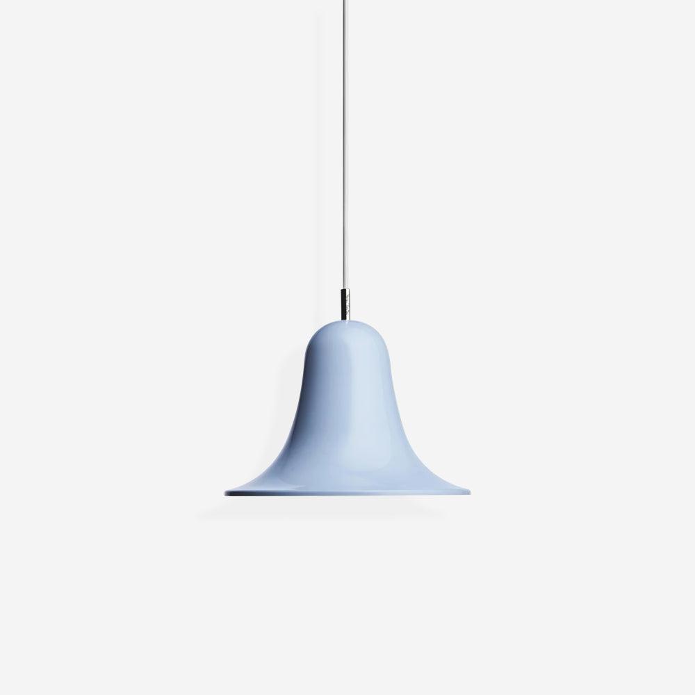Nevin Minimalist Bell Shade Pendant Light