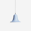 Nevin Minimalist Bell Shade Pendant Light