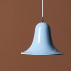 Nevin Minimalist Bell Shade Pendant Light