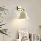 Bells Playful Bell-Shaped Wall Lamp