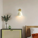 Bells Playful Bell-Shaped Wall Lamp