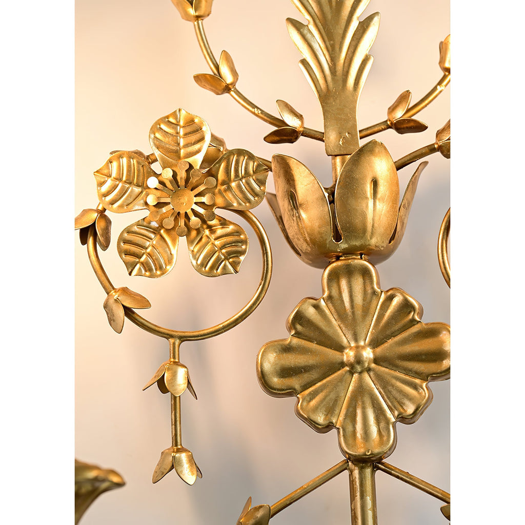 Aevuvyu Premium Vintage Industrial Wall Lamp