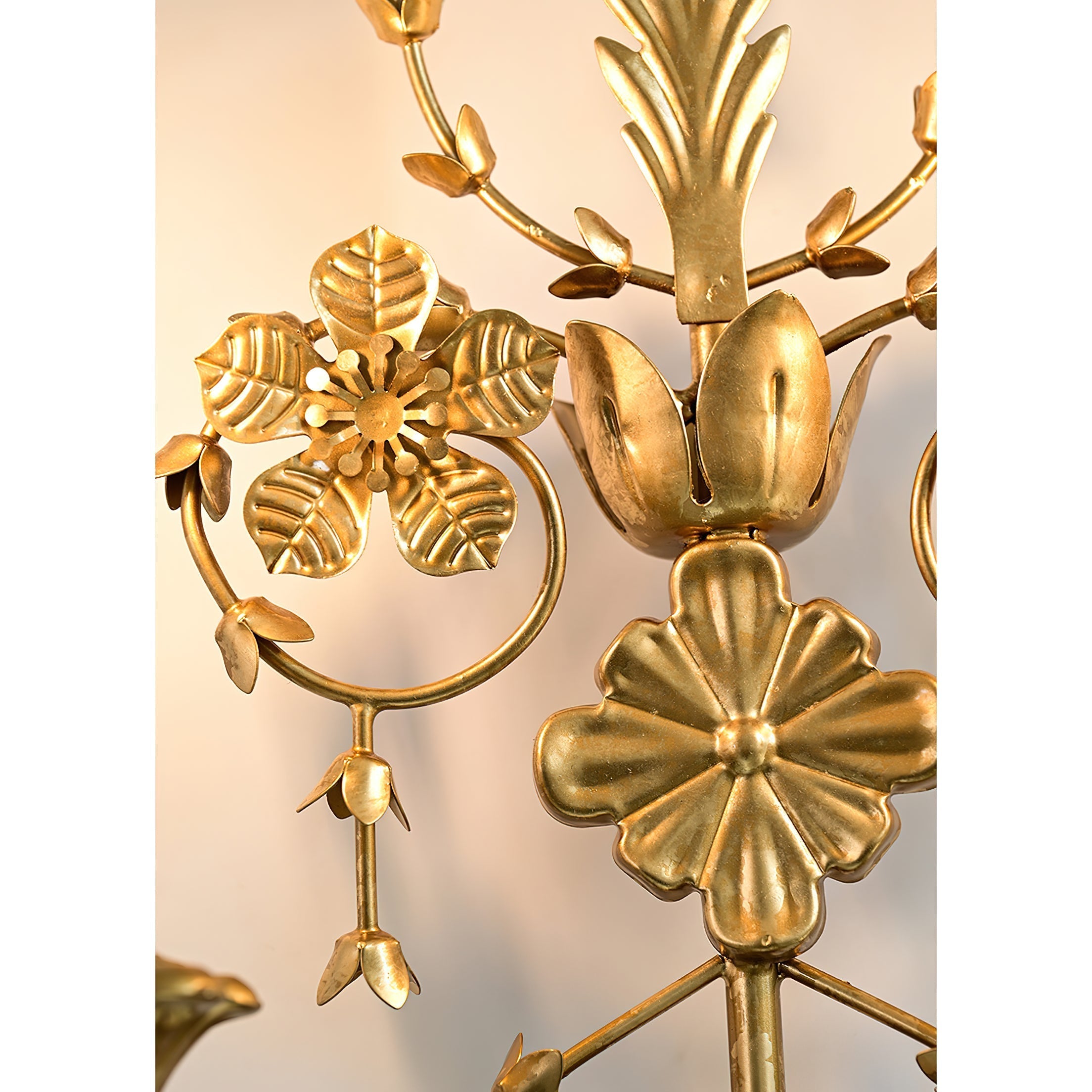 Aevuvyu Premium Vintage Industrial Wall Lamp