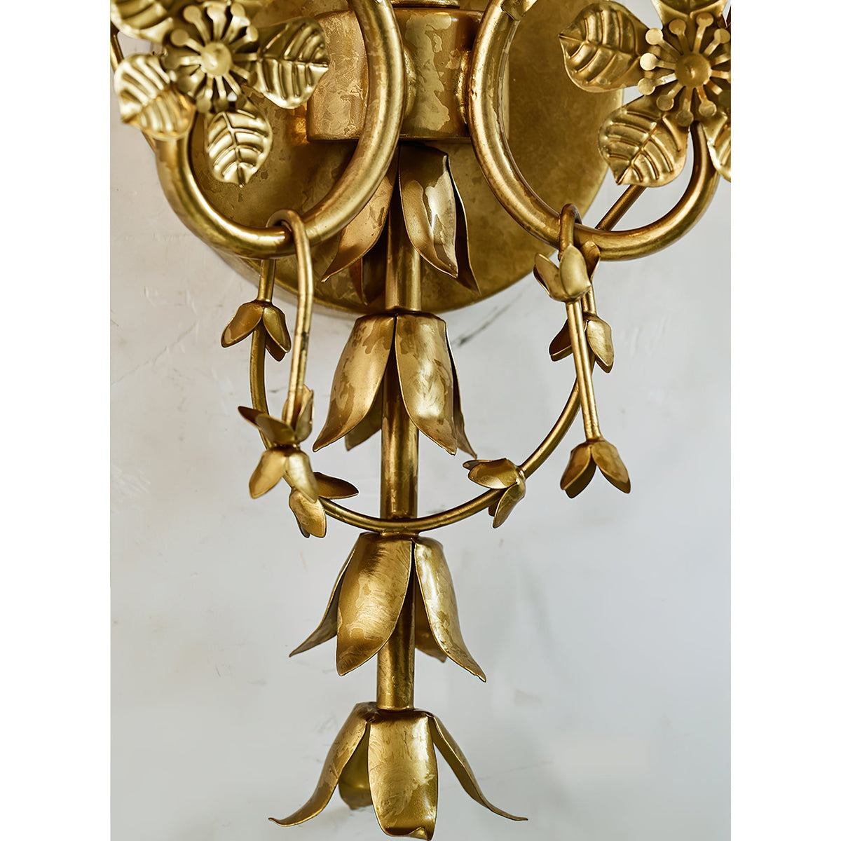 Aevuvyu Premium Vintage Industrial Wall Lamp