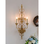 Aevuvyu Premium Vintage Industrial Wall Lamp