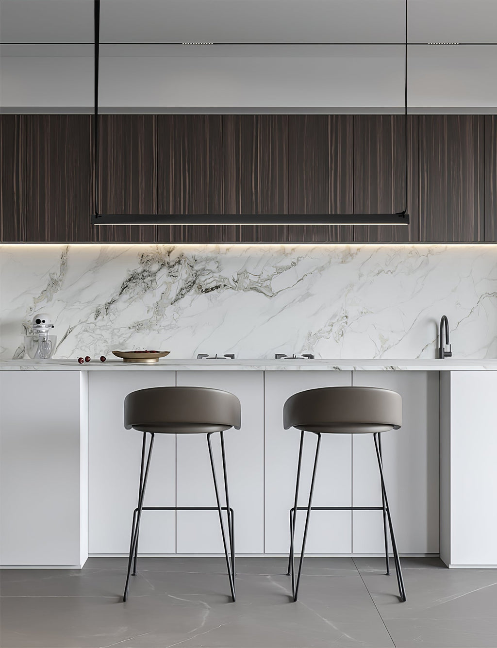 Gideon Minimalist Pendant Light