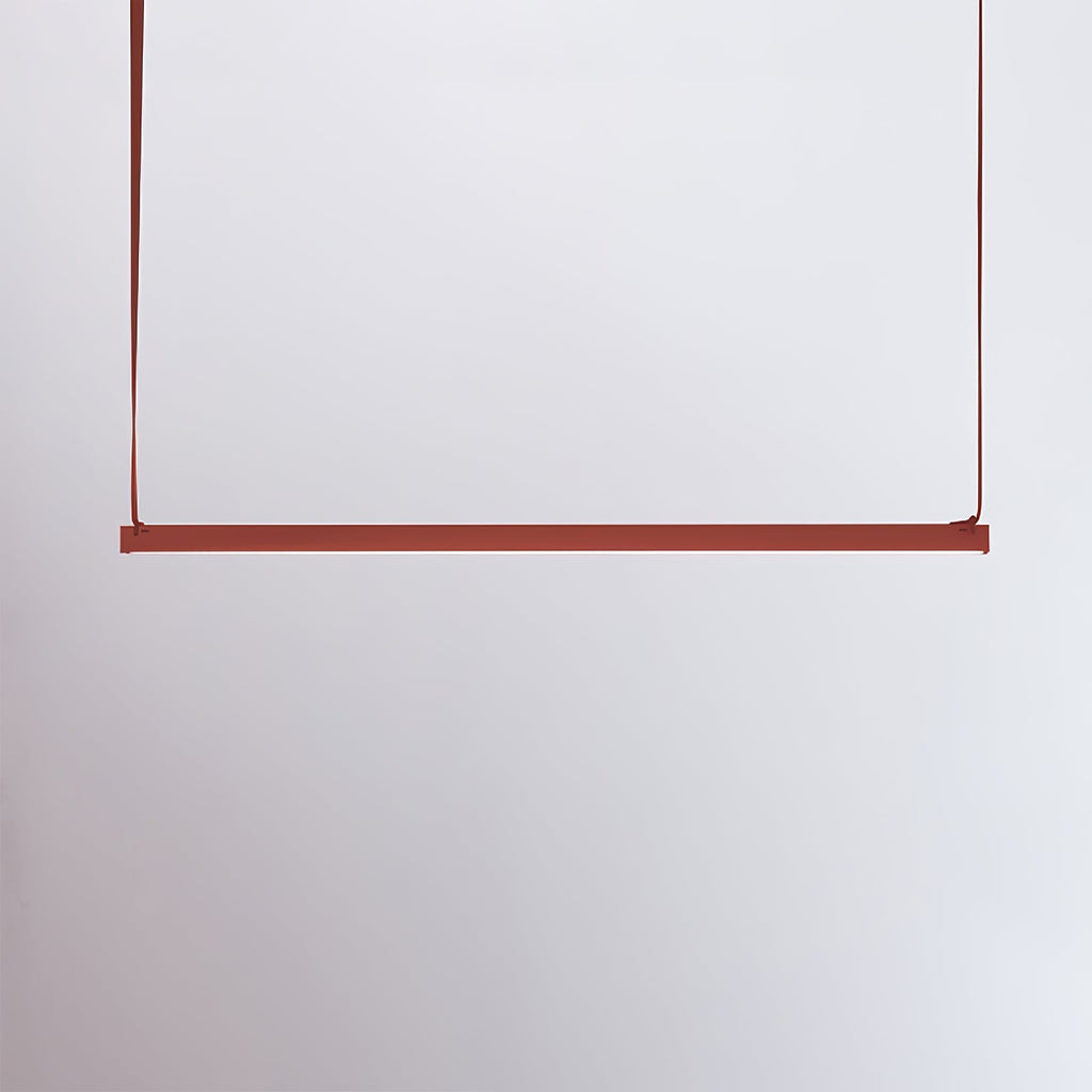 Gideon Minimalist Pendant Light