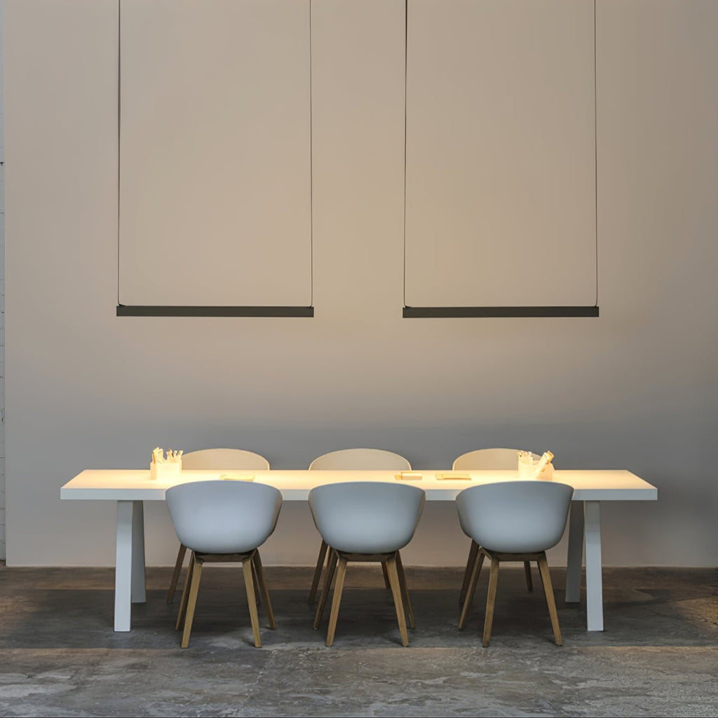 Gideon Minimalist Pendant Light