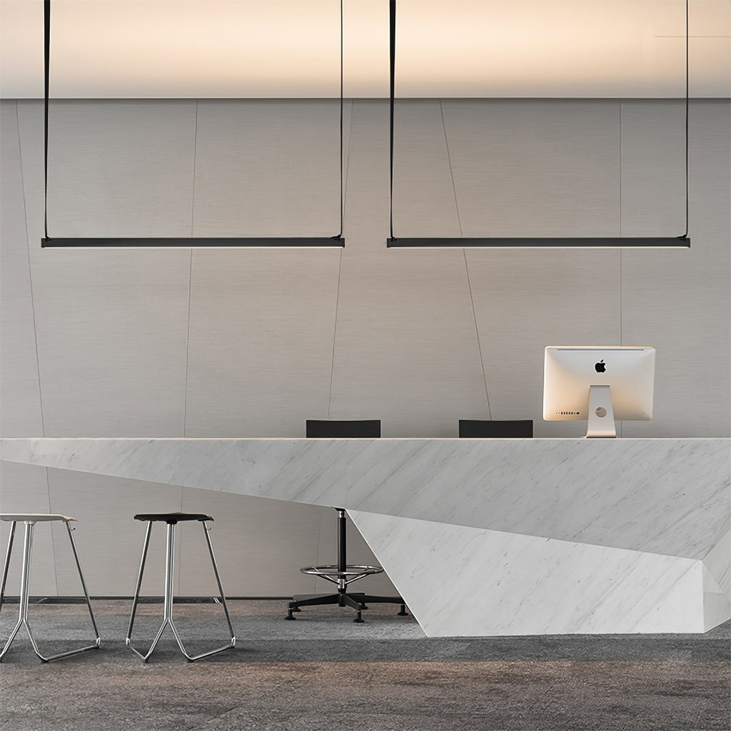 Gideon Minimalist Pendant Light