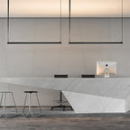 Gideon Minimalist Pendant Light