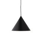 Caeluvyu Modern Minimalist Dark Pendant Lamp