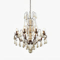 Jonas Luxury Chandelier