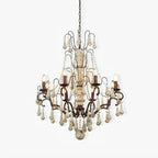 Jonas Luxury Chandelier