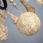 Jonas Luxury Chandelier