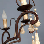 Jonas Luxury Chandelier