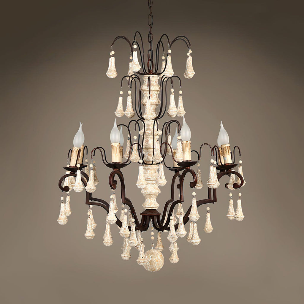 Jonas Luxury Chandelier