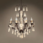 Jonas Luxury Chandelier