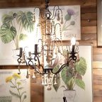 Jonas Luxury Chandelier