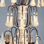 Jonas Luxury Chandelier