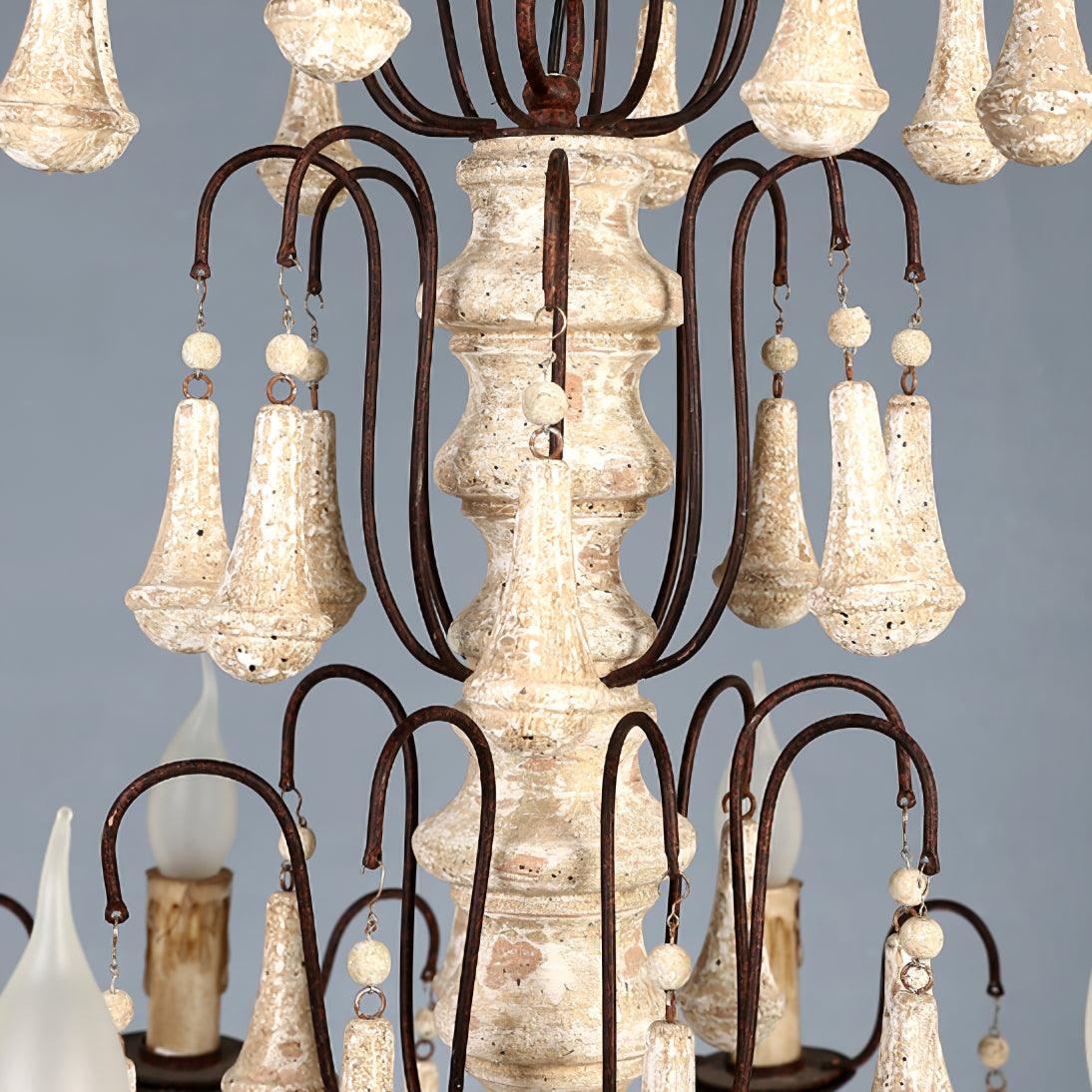 Jonas Luxury Chandelier