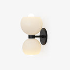 Avynion Modern Nordic Art Glass Wall Lamp