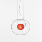 Calyre Industrial Pendant Light