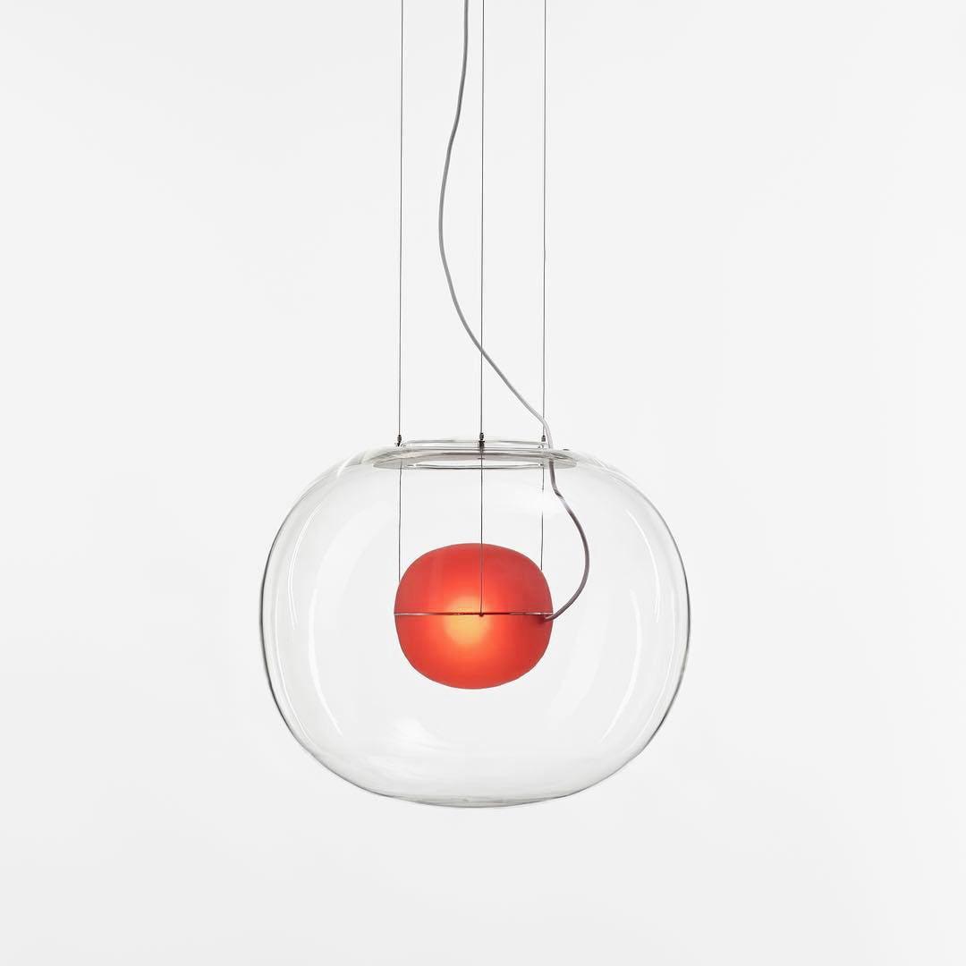 Calyre Industrial Pendant Light
