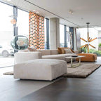 Calyre Industrial Pendant Light