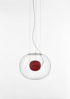 Calyre Industrial Pendant Light