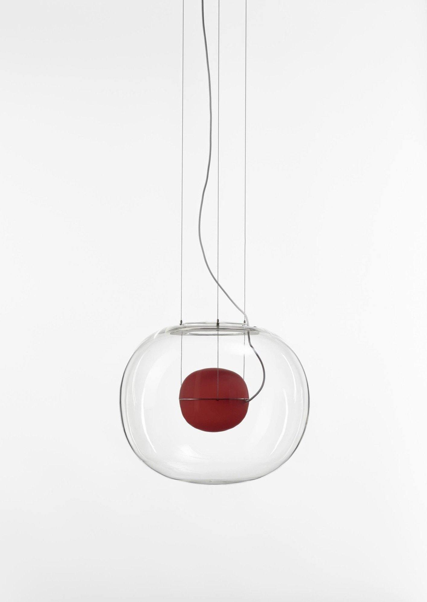 Calyre Industrial Pendant Light