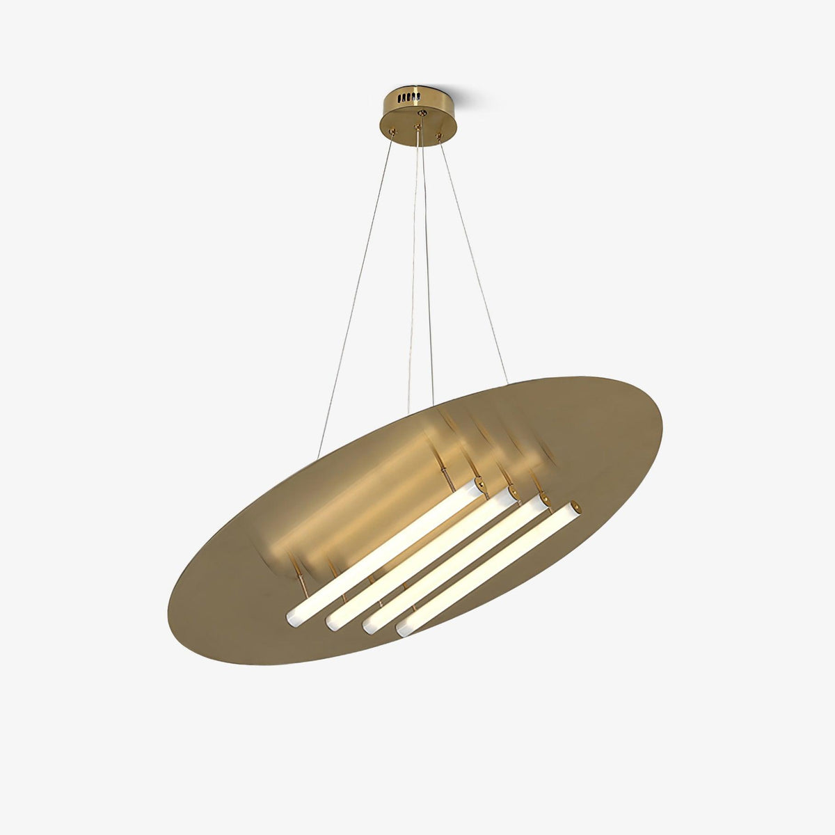 Camila Modern Pendant Light