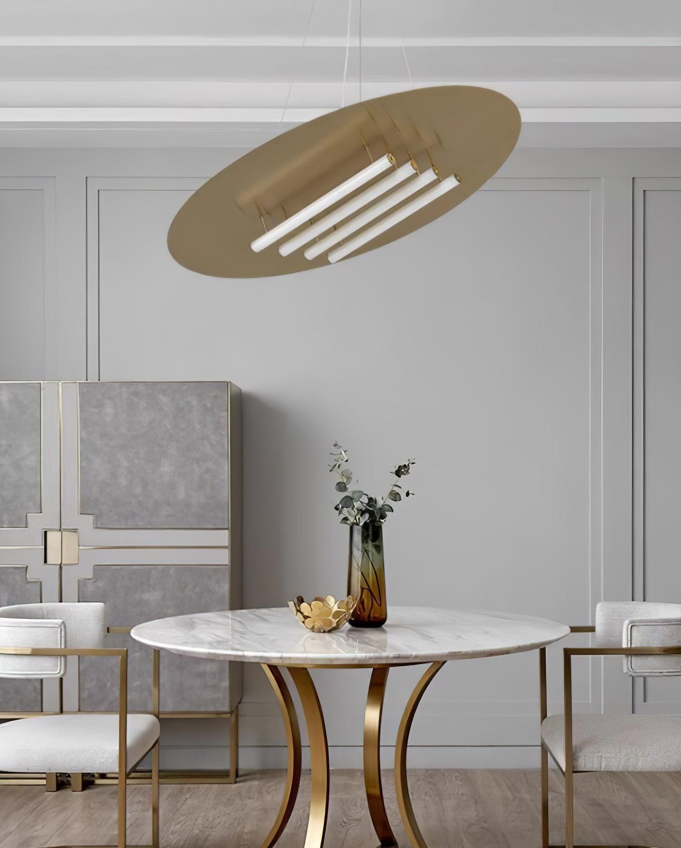 Camila Modern Pendant Light