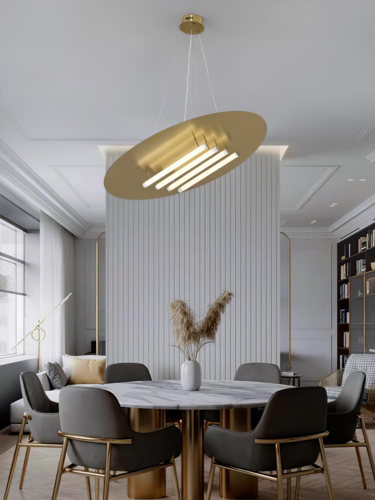 Camila Modern Pendant Light