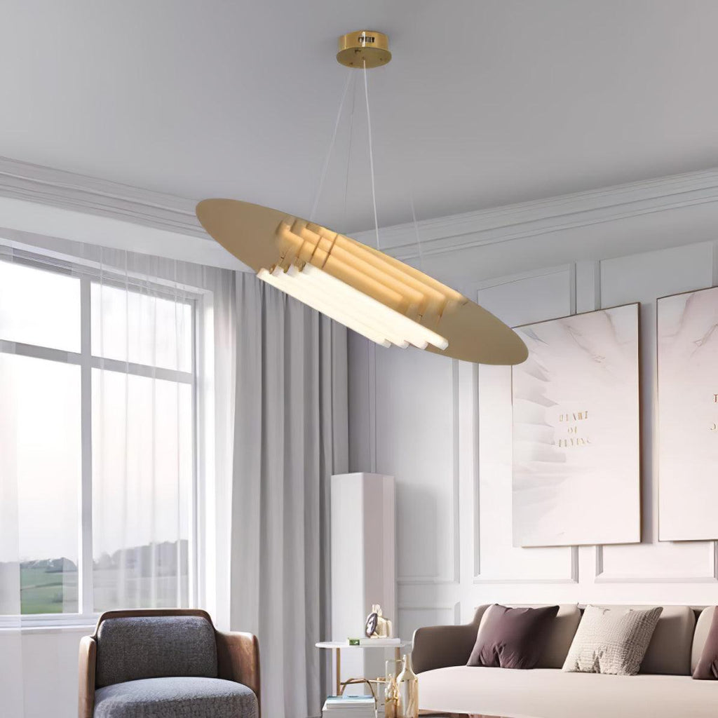 Camila Modern Pendant Light
