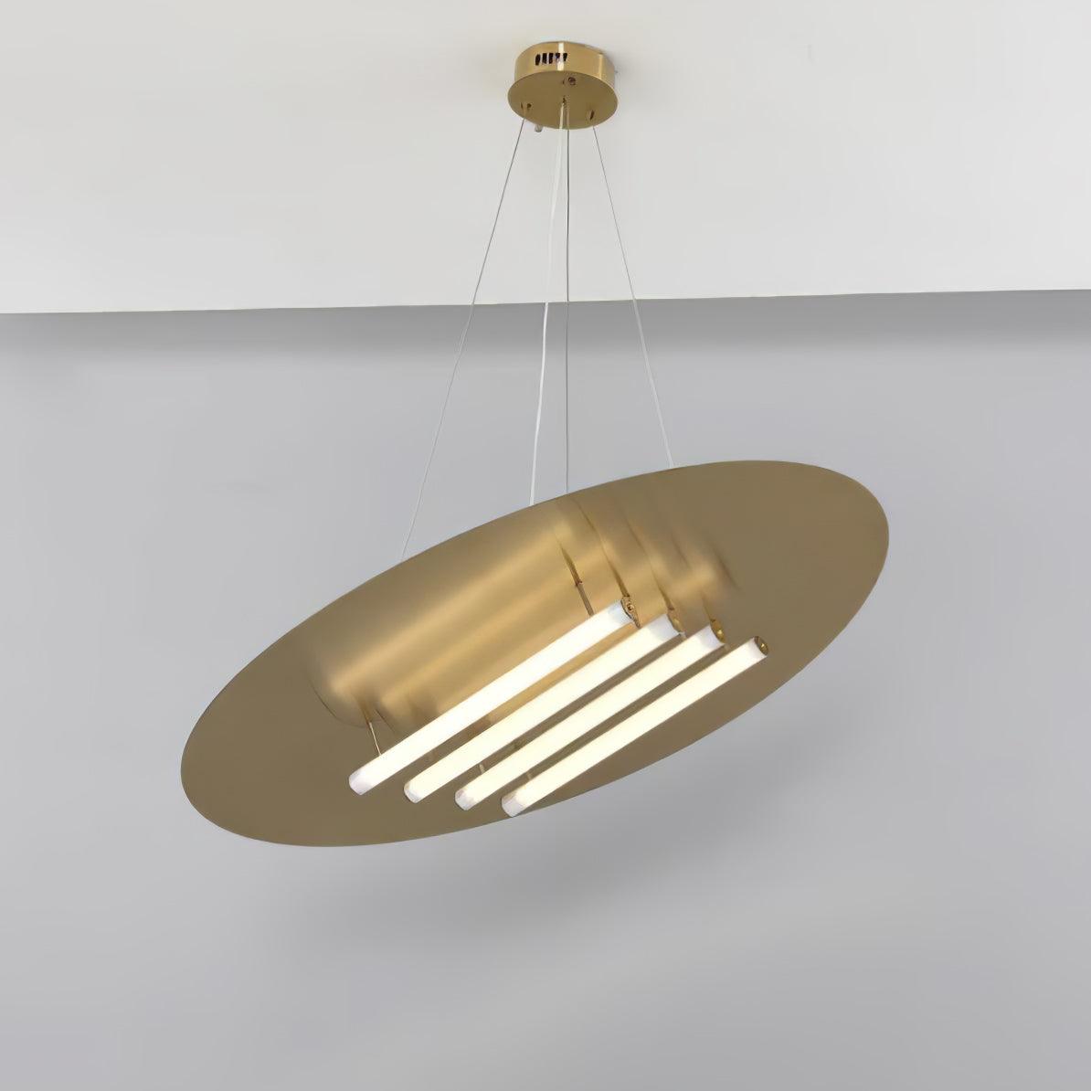 Camila Modern Pendant Light