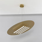 Camila Modern Pendant Light