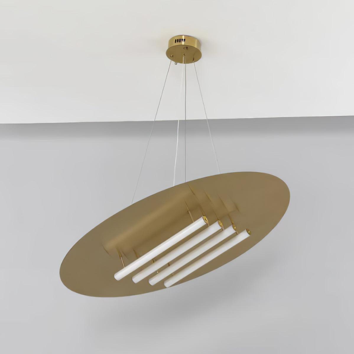 Camila Modern Pendant Light