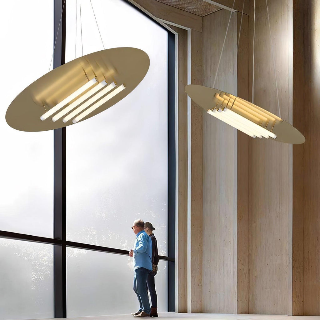 Camila Modern Pendant Light