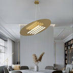 Camila Modern Pendant Light