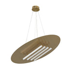 Camila Modern Pendant Light