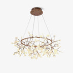 Lustra Chandelier Firefly Branch LED