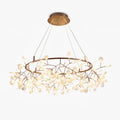 Lustra Chandelier Firefly Branch LED
